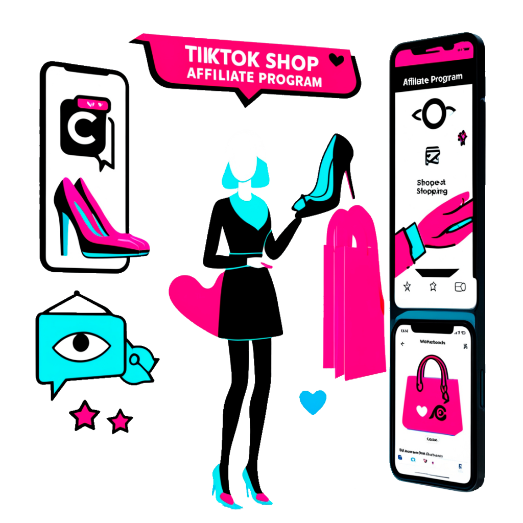 Sell More Products with TikTok Shop Affiliates