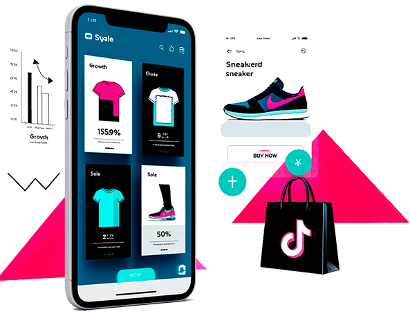 TikTok Shop Store