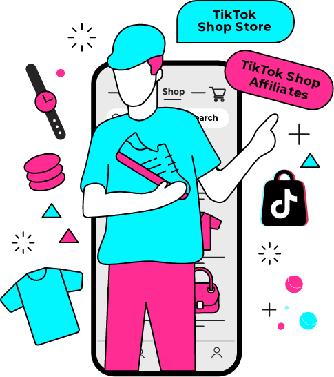 Sell More Products with TikTok Shop Affiliates