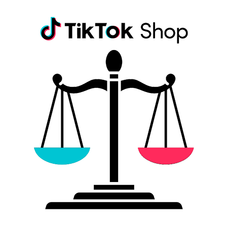 Legal Assistance for TikTok Shop