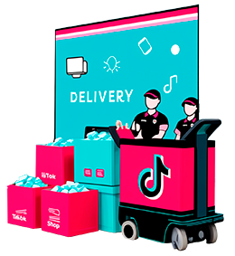 tiktok shop warehouse fulfillment